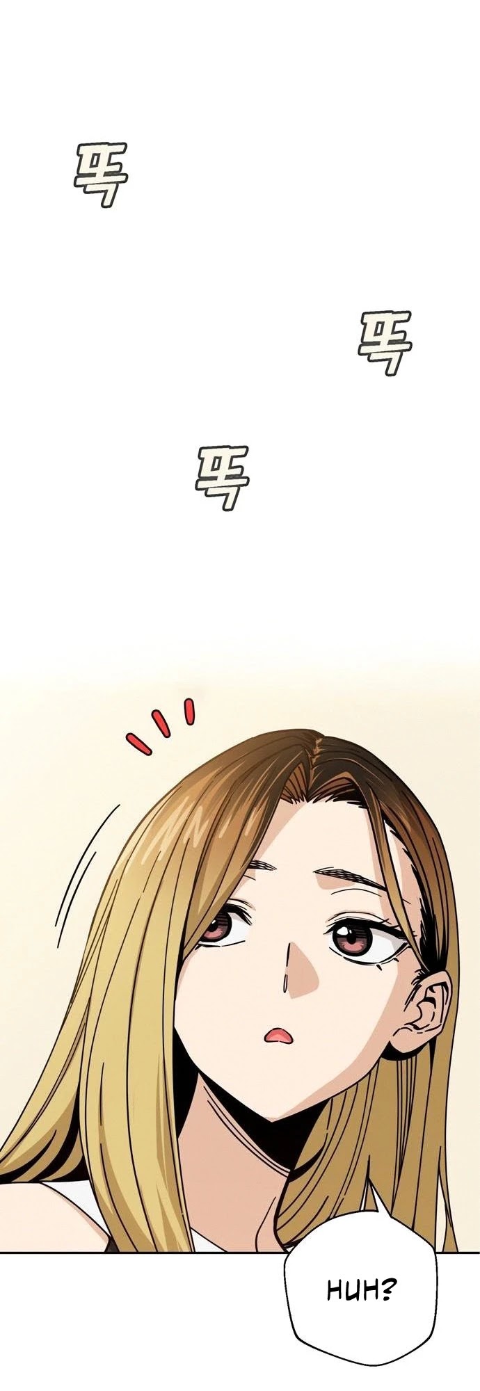 Match Made in Heaven by Chance chapter 23 page 65