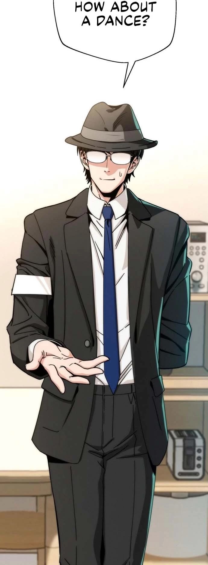 Match Made in Heaven by Chance chapter 23 page 71