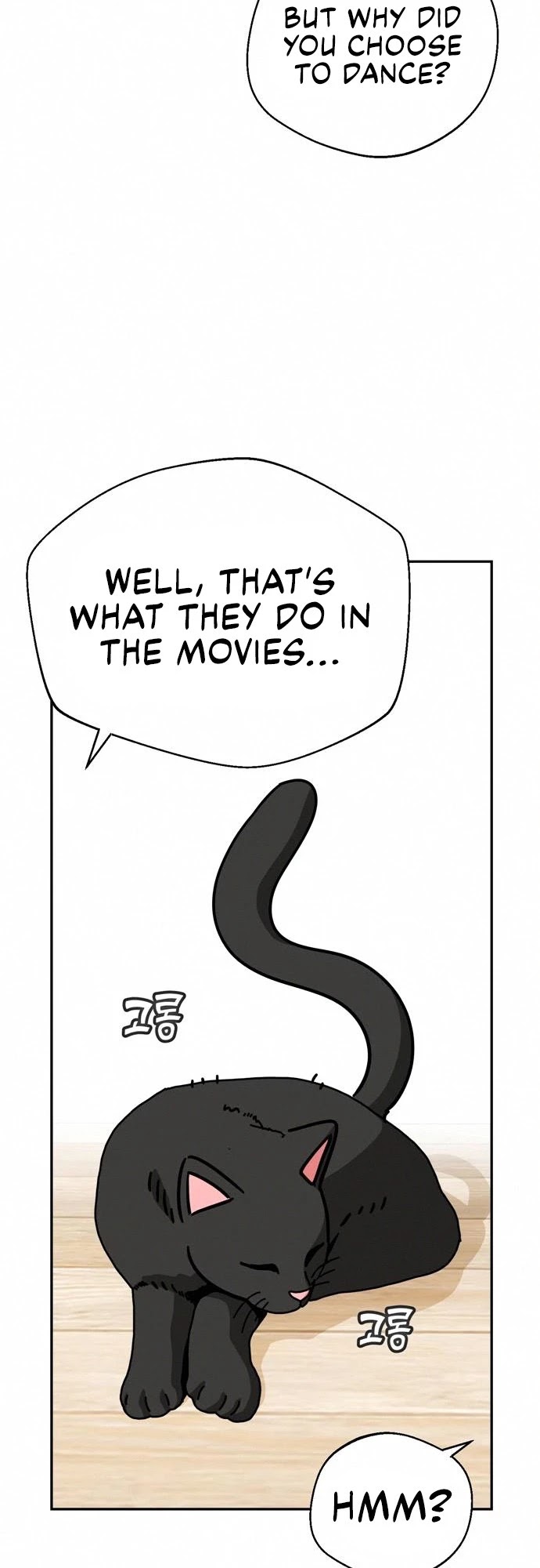 Match Made in Heaven by Chance chapter 24 page 17