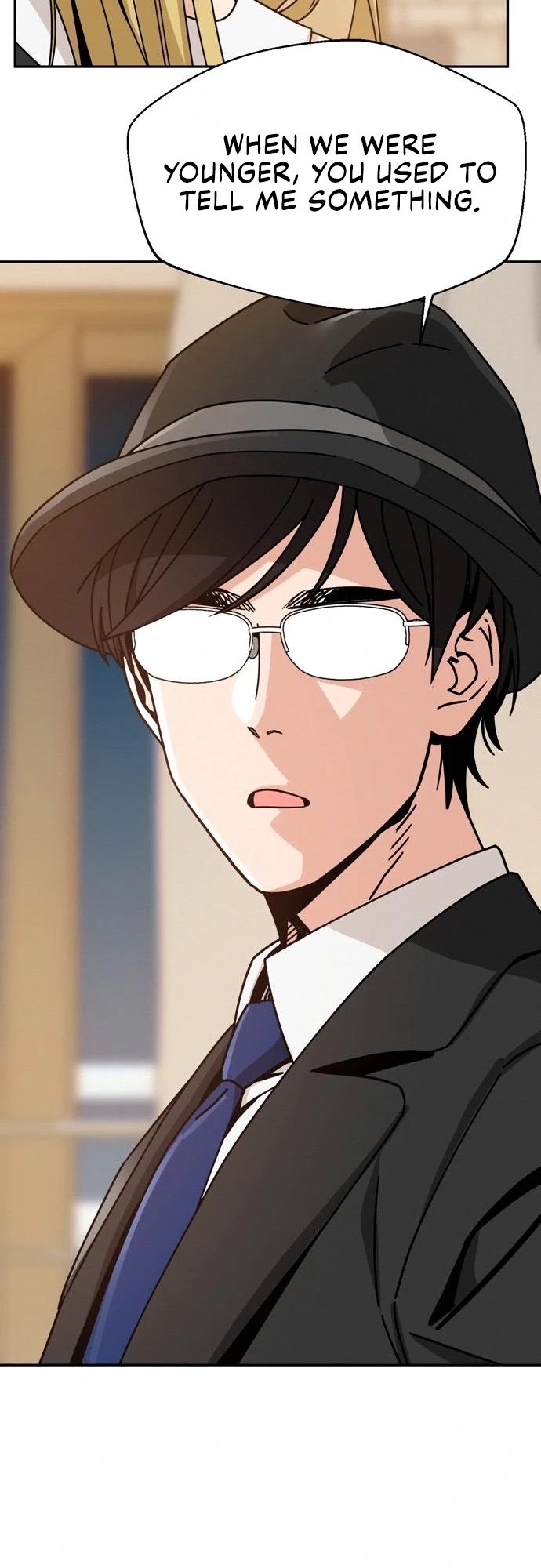 Match Made in Heaven by Chance chapter 24 page 25