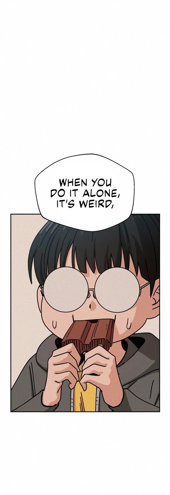 Match Made in Heaven by Chance chapter 24 page 26