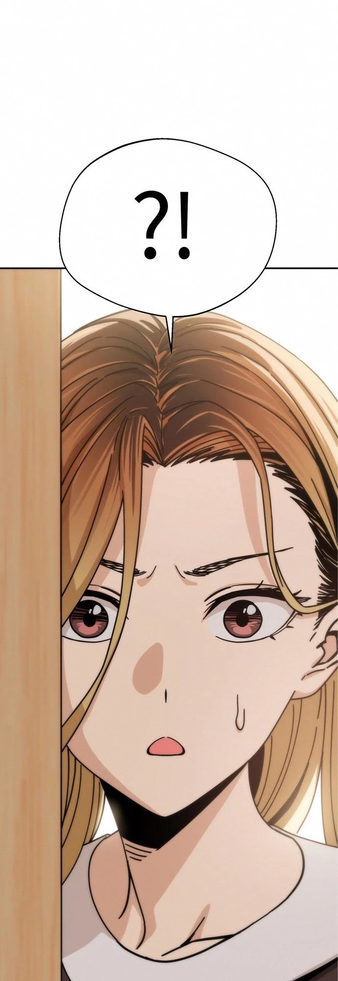 Match Made in Heaven by Chance chapter 24 page 3