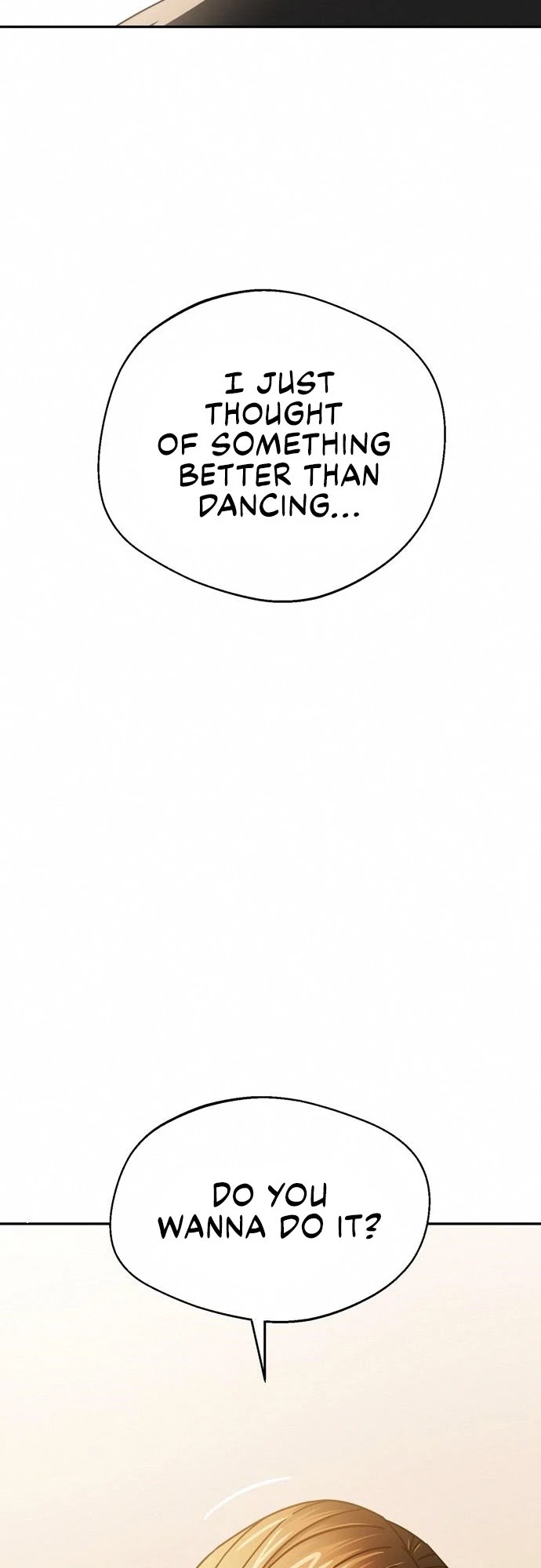 Match Made in Heaven by Chance chapter 24 page 36