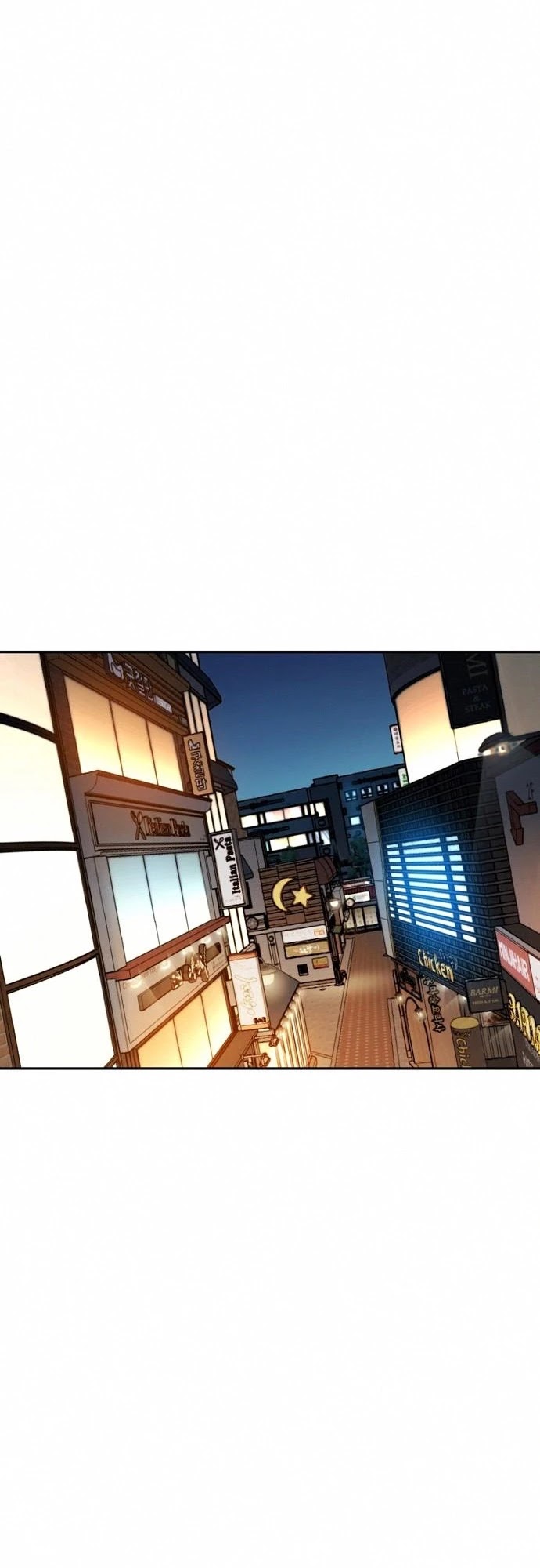 Match Made in Heaven by Chance chapter 24 page 38