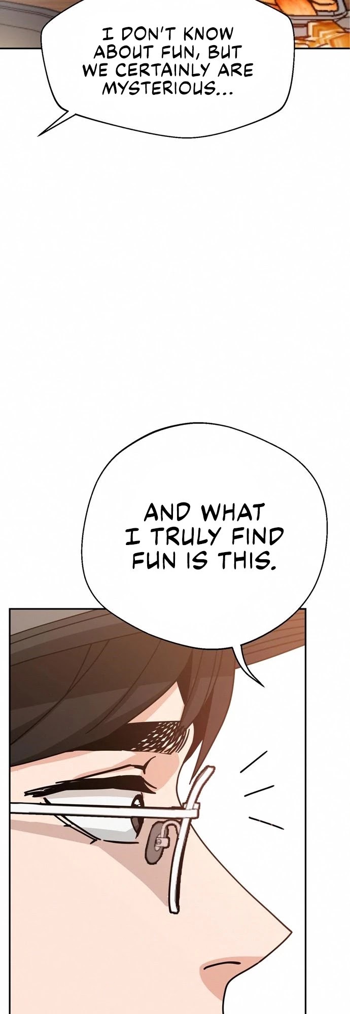 Match Made in Heaven by Chance chapter 24 page 49