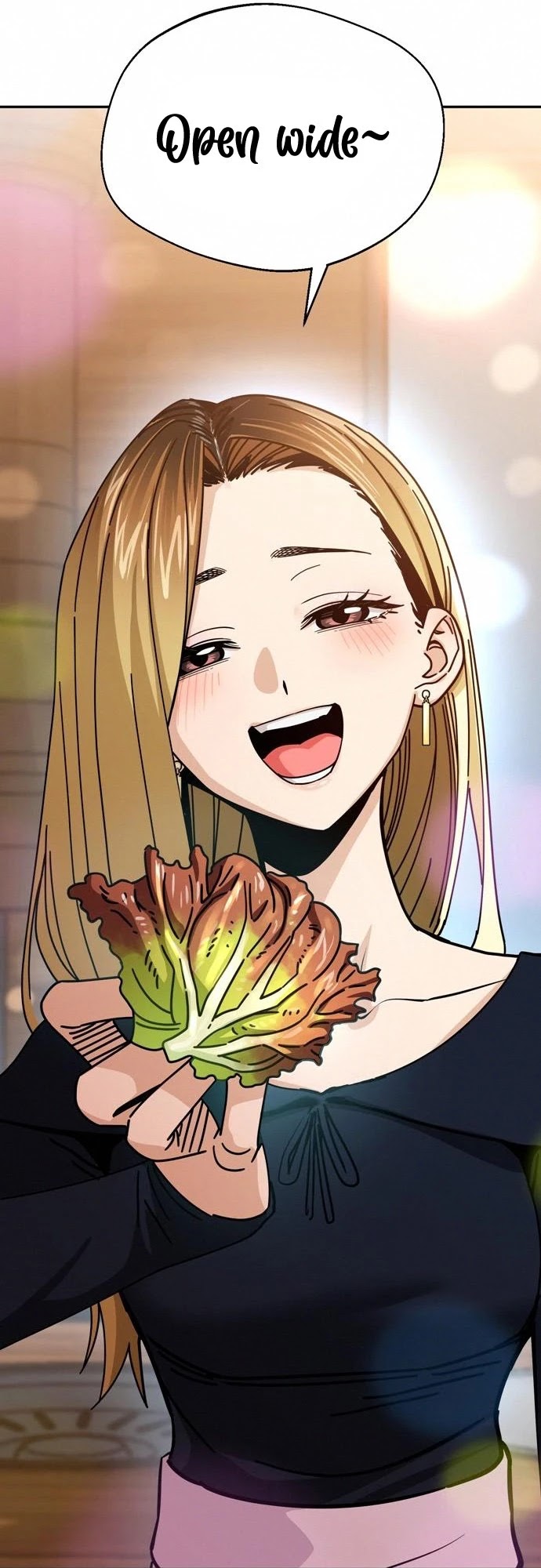 Match Made in Heaven by Chance chapter 24 page 51