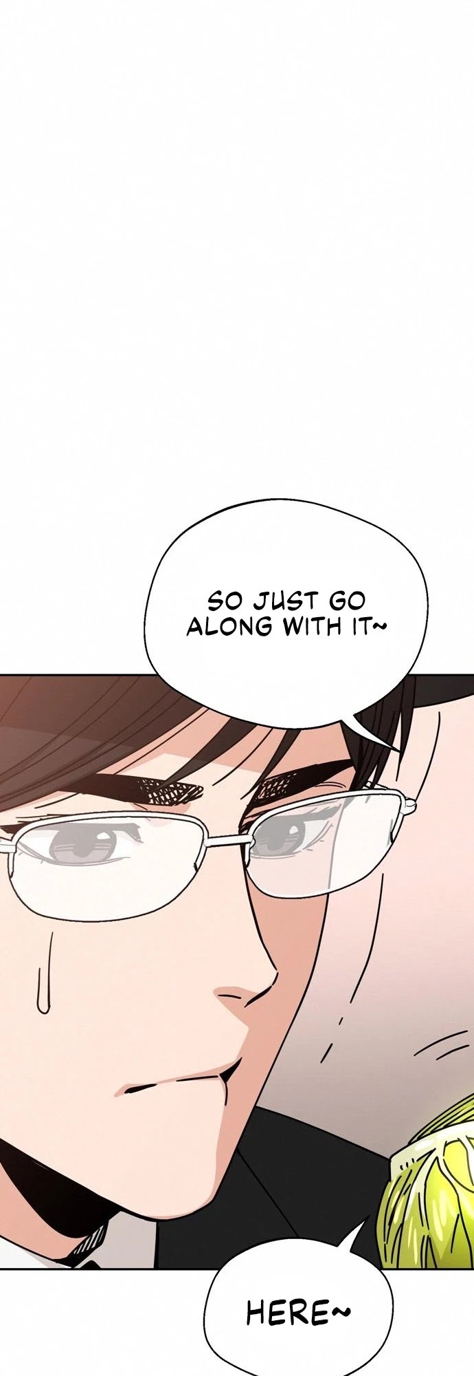 Match Made in Heaven by Chance chapter 24 page 54