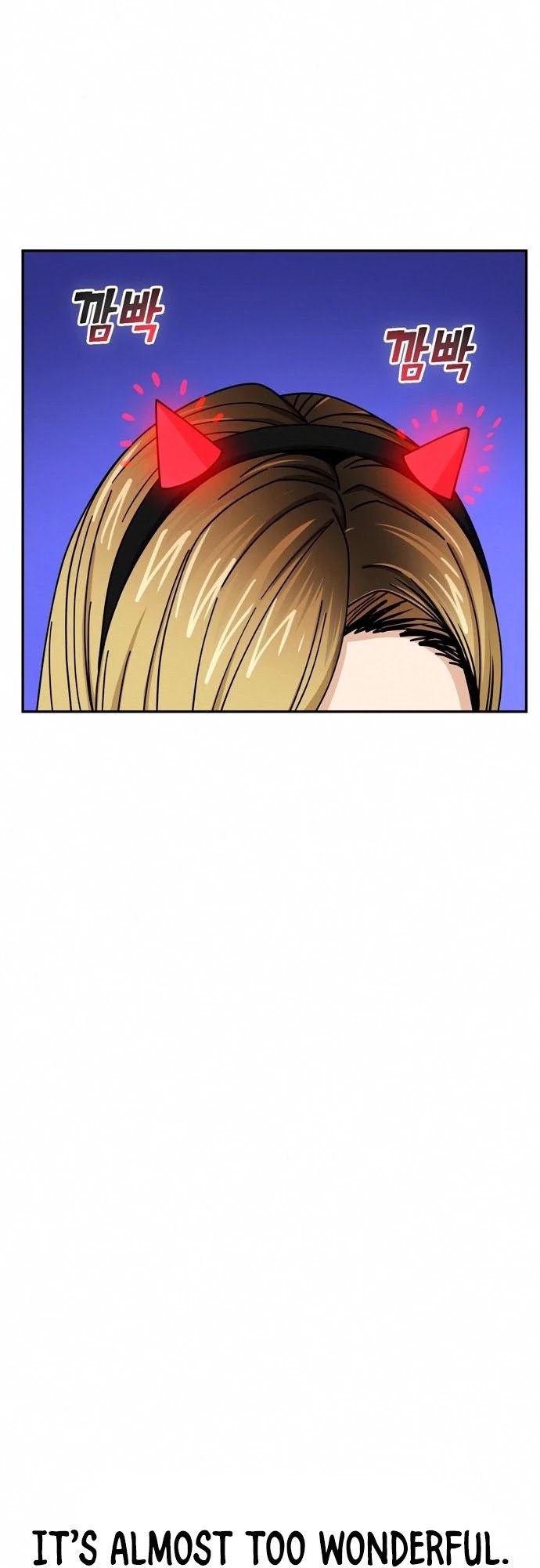 Match Made in Heaven by Chance chapter 24 page 66