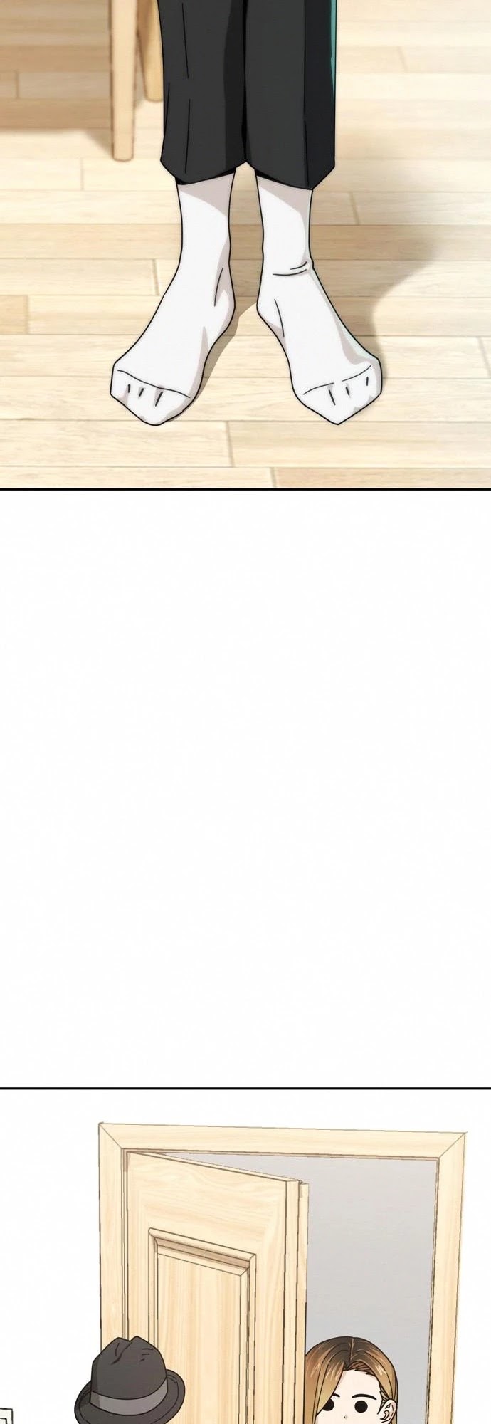 Match Made in Heaven by Chance chapter 24 page 7