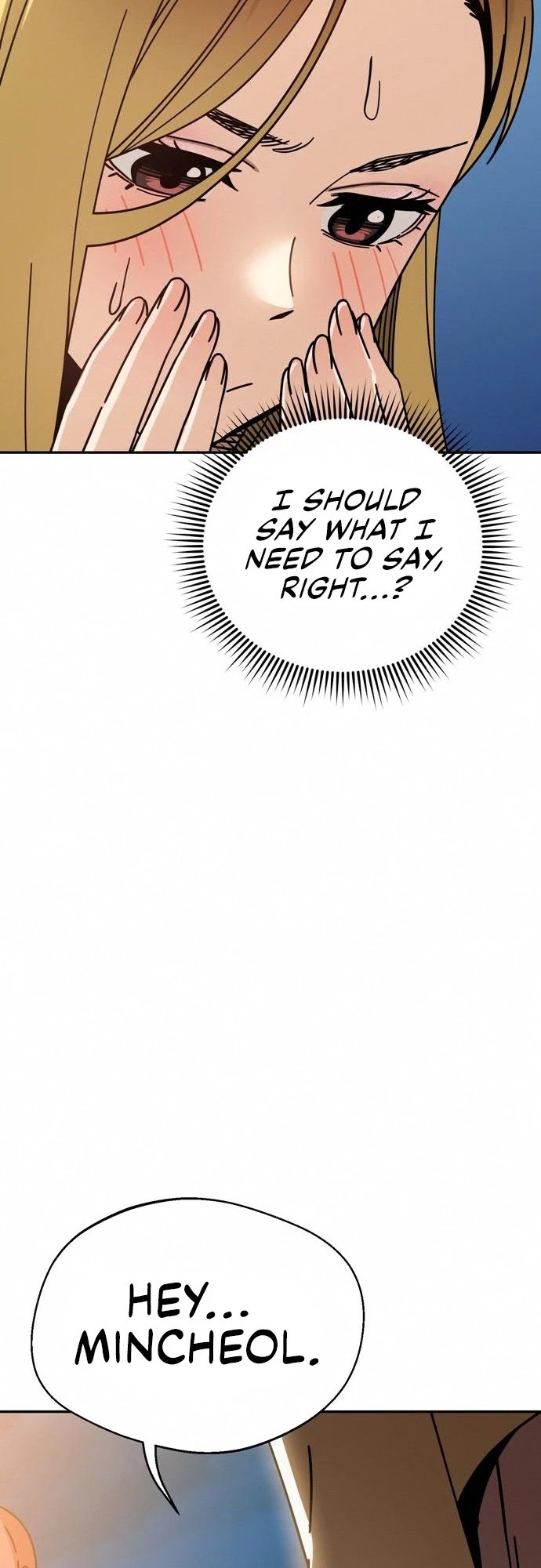 Match Made in Heaven by Chance chapter 24 page 72