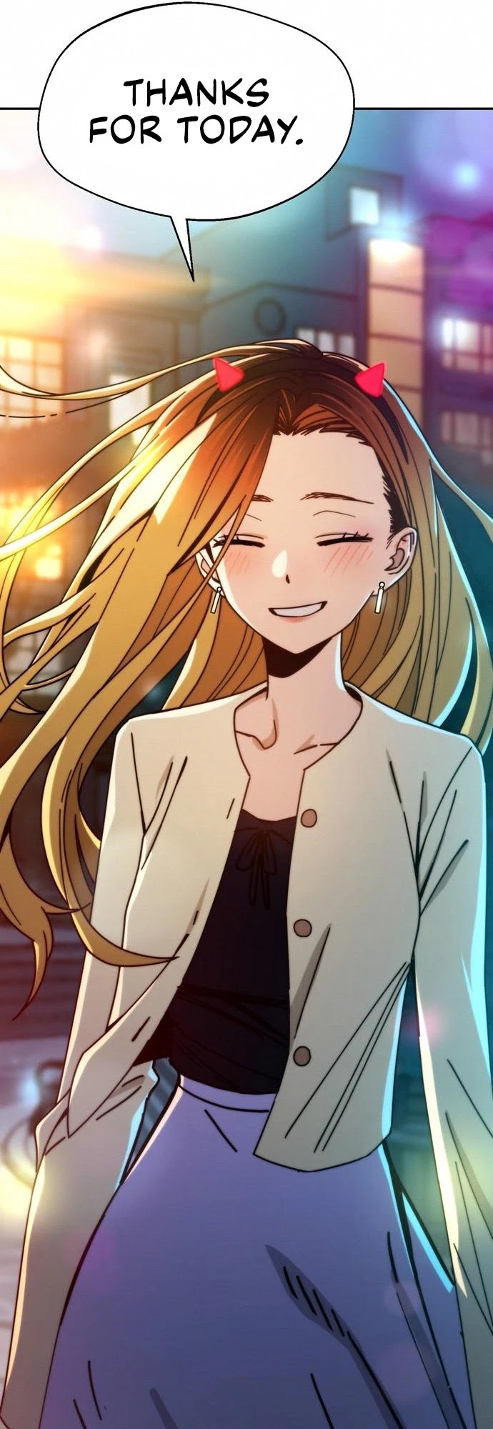 Match Made in Heaven by Chance chapter 24 page 79