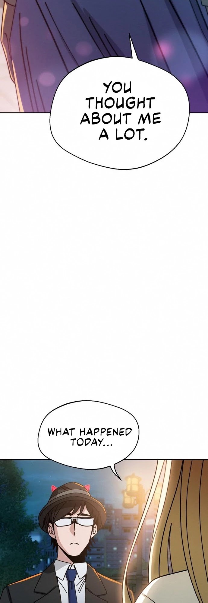 Match Made in Heaven by Chance chapter 24 page 80