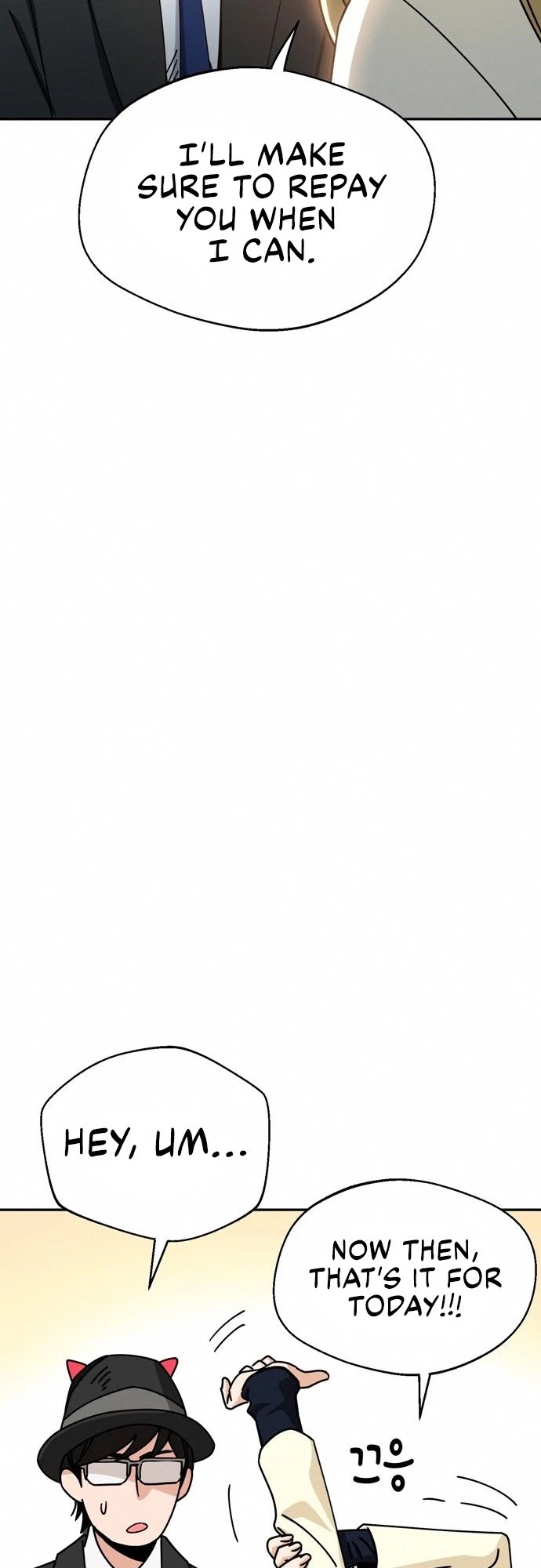 Match Made in Heaven by Chance chapter 24 page 81