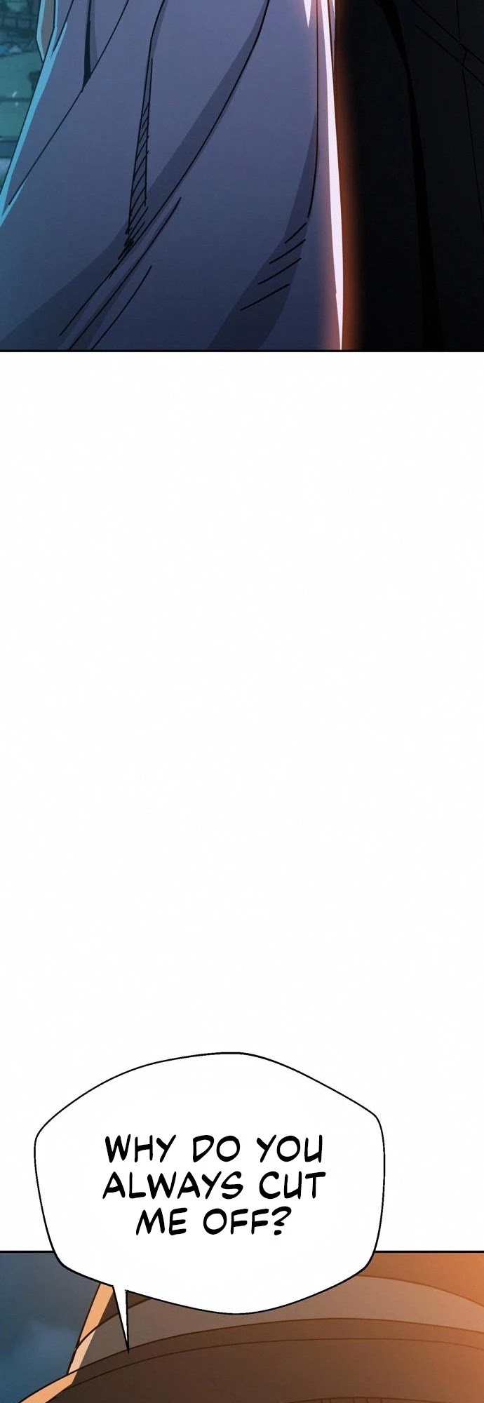 Match Made in Heaven by Chance chapter 24 page 86