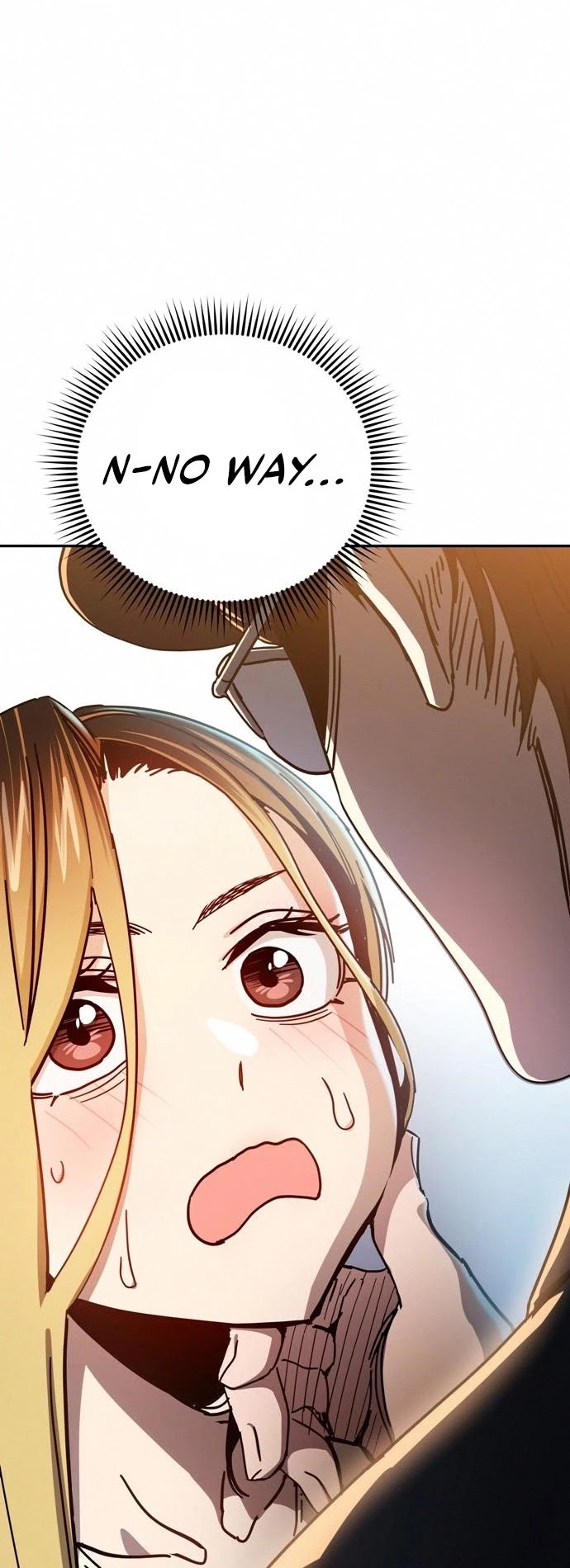 Match Made in Heaven by Chance chapter 24 page 91