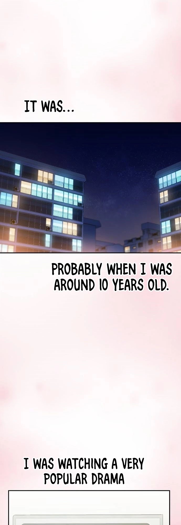 Match Made in Heaven by Chance chapter 25 page 10