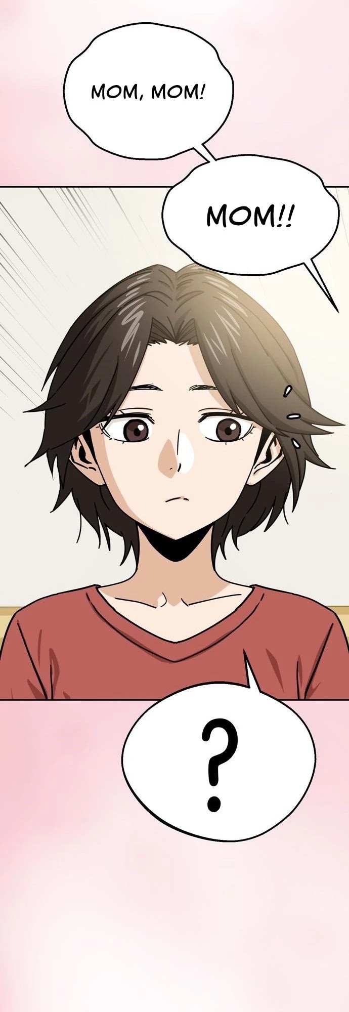 Match Made in Heaven by Chance chapter 25 page 15