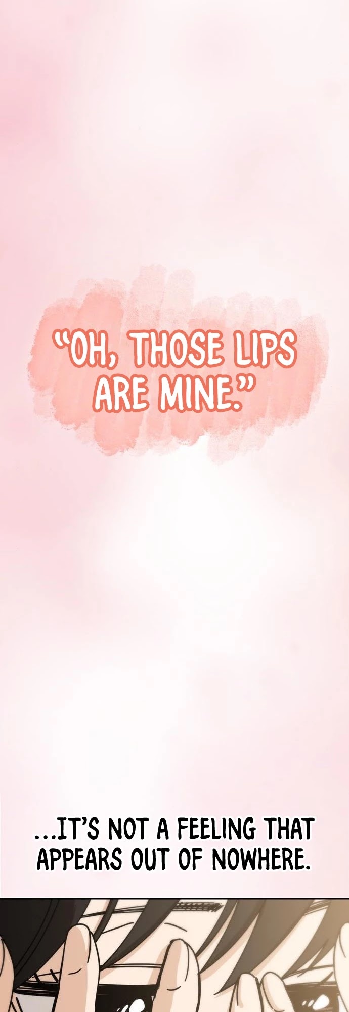 Match Made in Heaven by Chance chapter 25 page 21