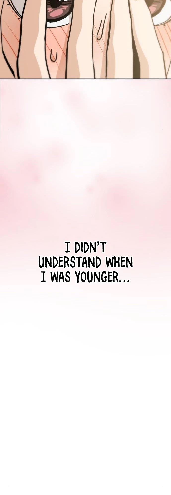 Match Made in Heaven by Chance chapter 25 page 22