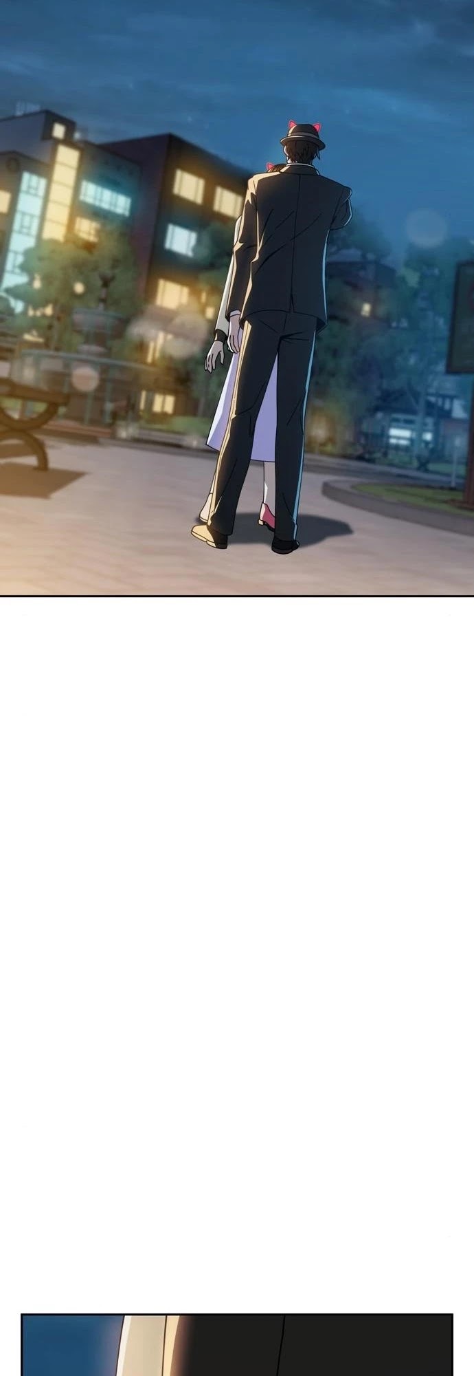 Match Made in Heaven by Chance chapter 25 page 31