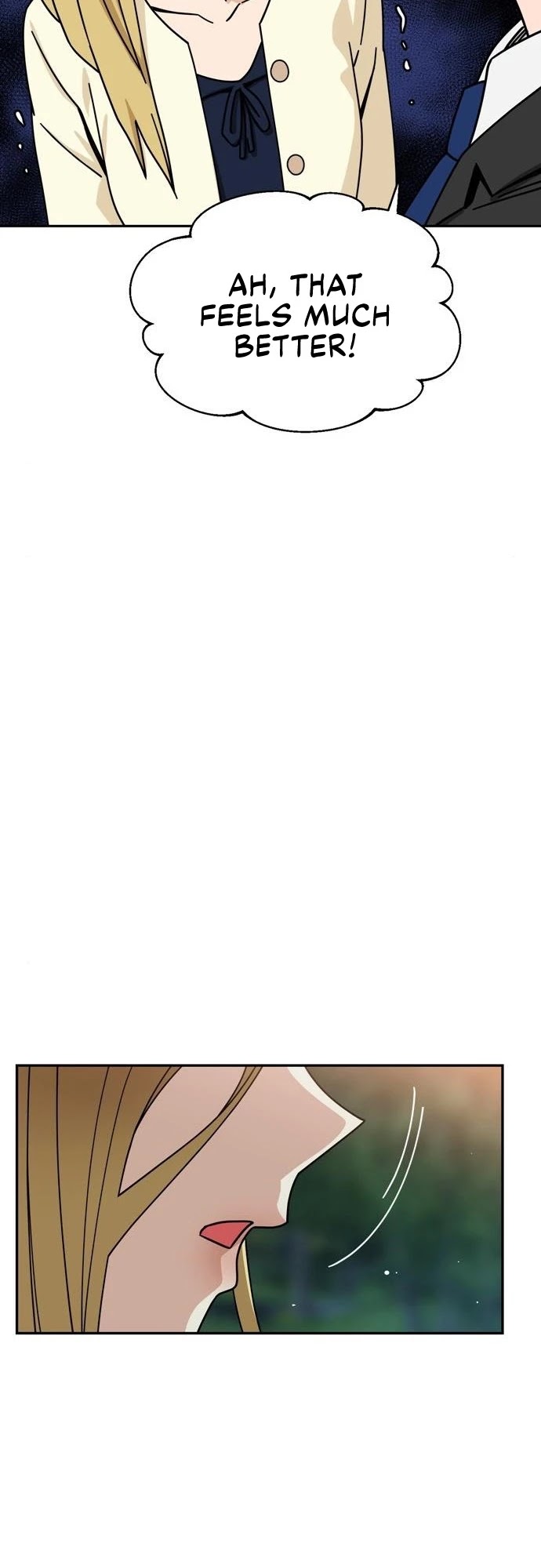 Match Made in Heaven by Chance chapter 25 page 35