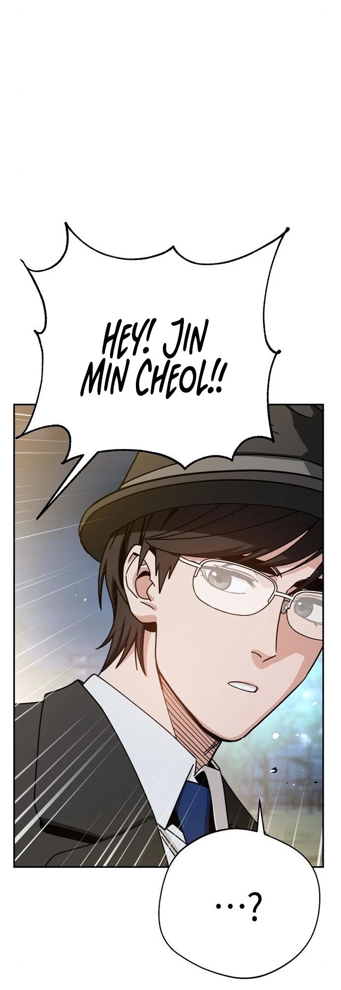 Match Made in Heaven by Chance chapter 25 page 36