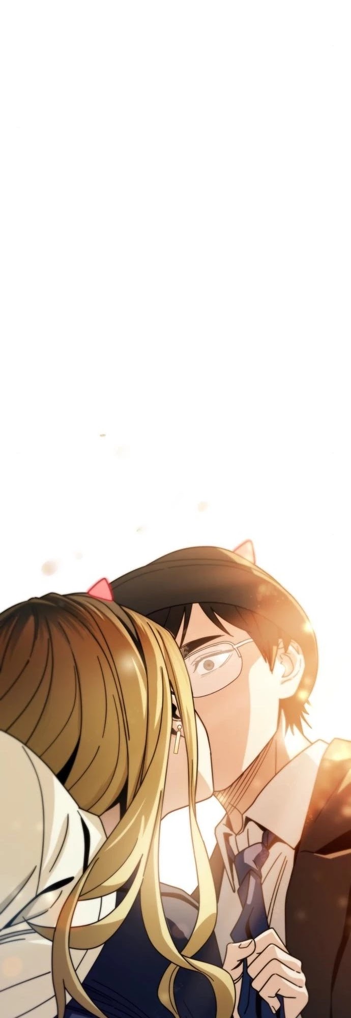 Match Made in Heaven by Chance chapter 25 page 40