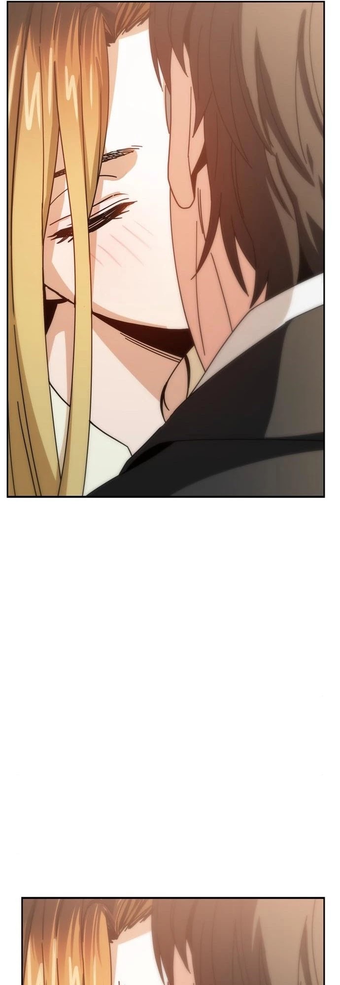 Match Made in Heaven by Chance chapter 25 page 45