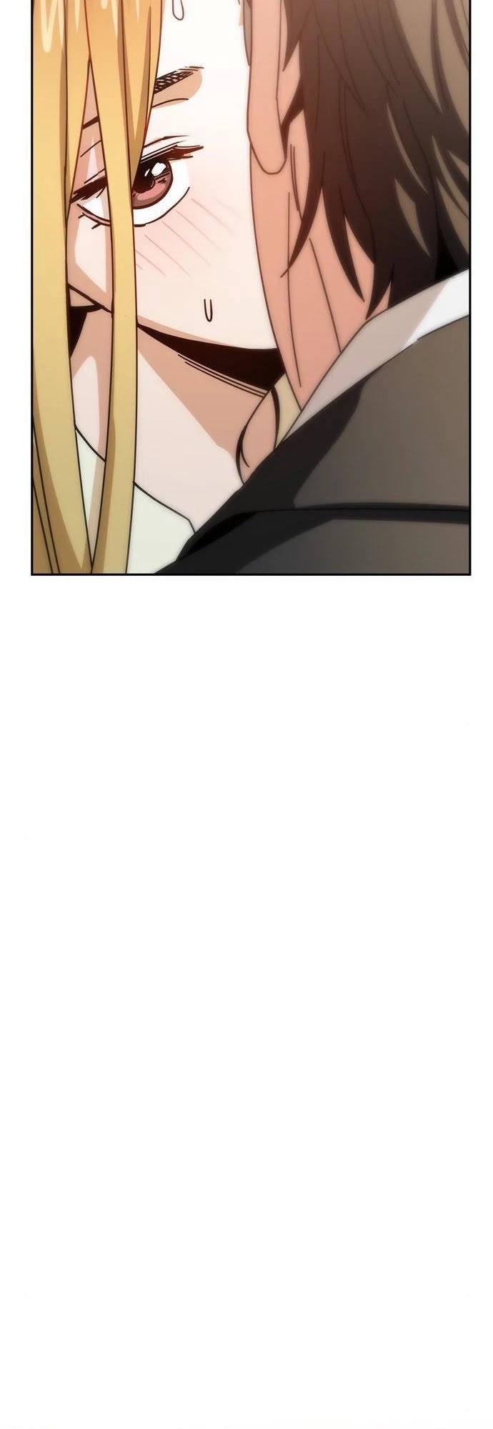 Match Made in Heaven by Chance chapter 25 page 46