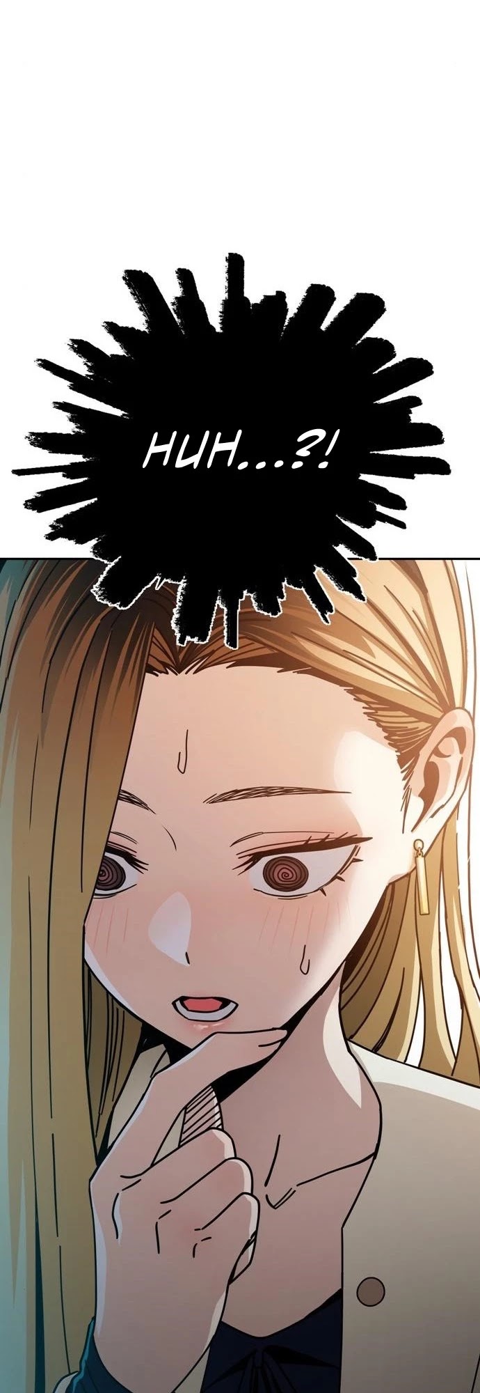 Match Made in Heaven by Chance chapter 25 page 49