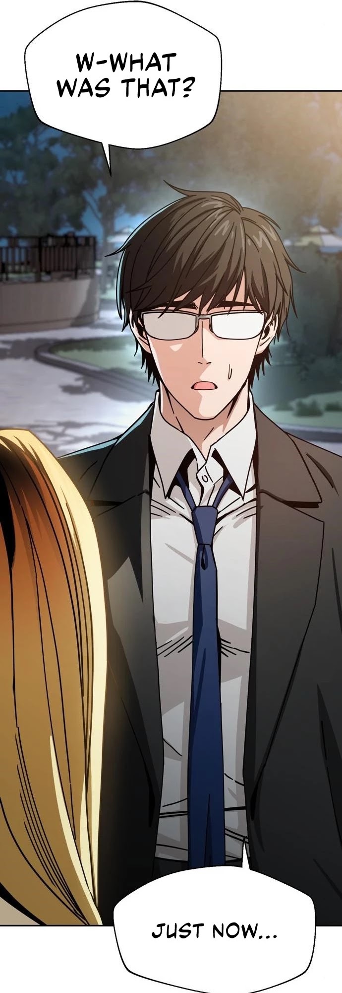 Match Made in Heaven by Chance chapter 25 page 51