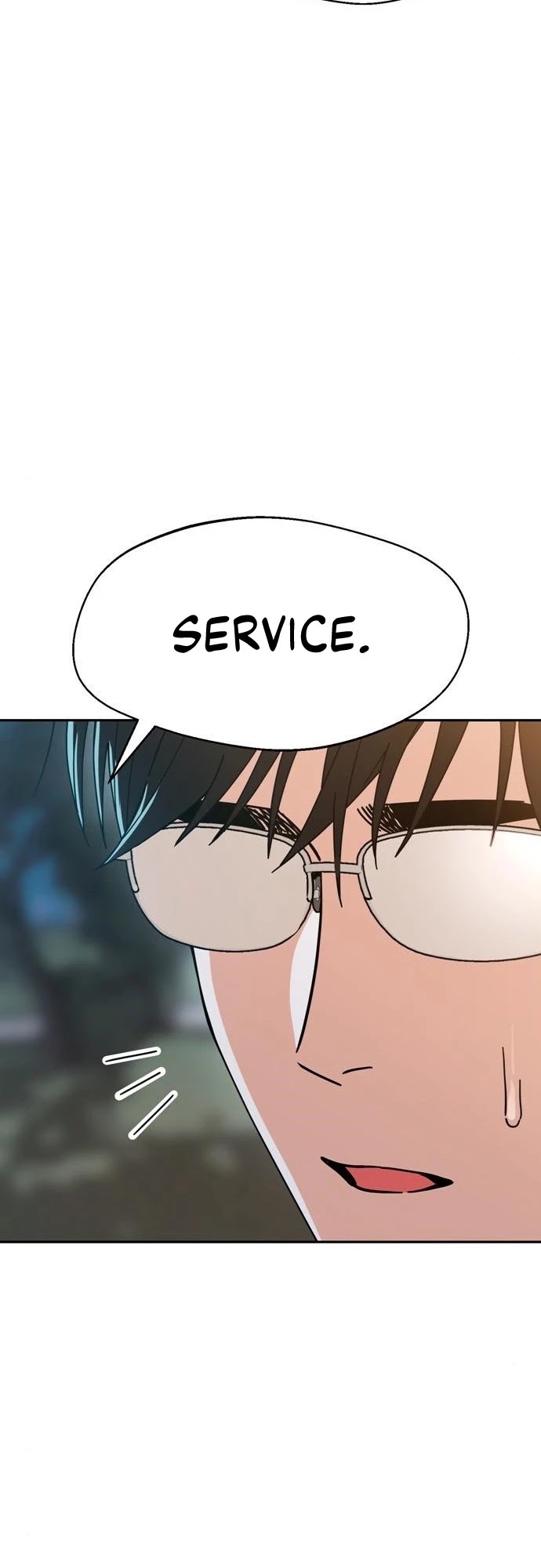 Match Made in Heaven by Chance chapter 25 page 52