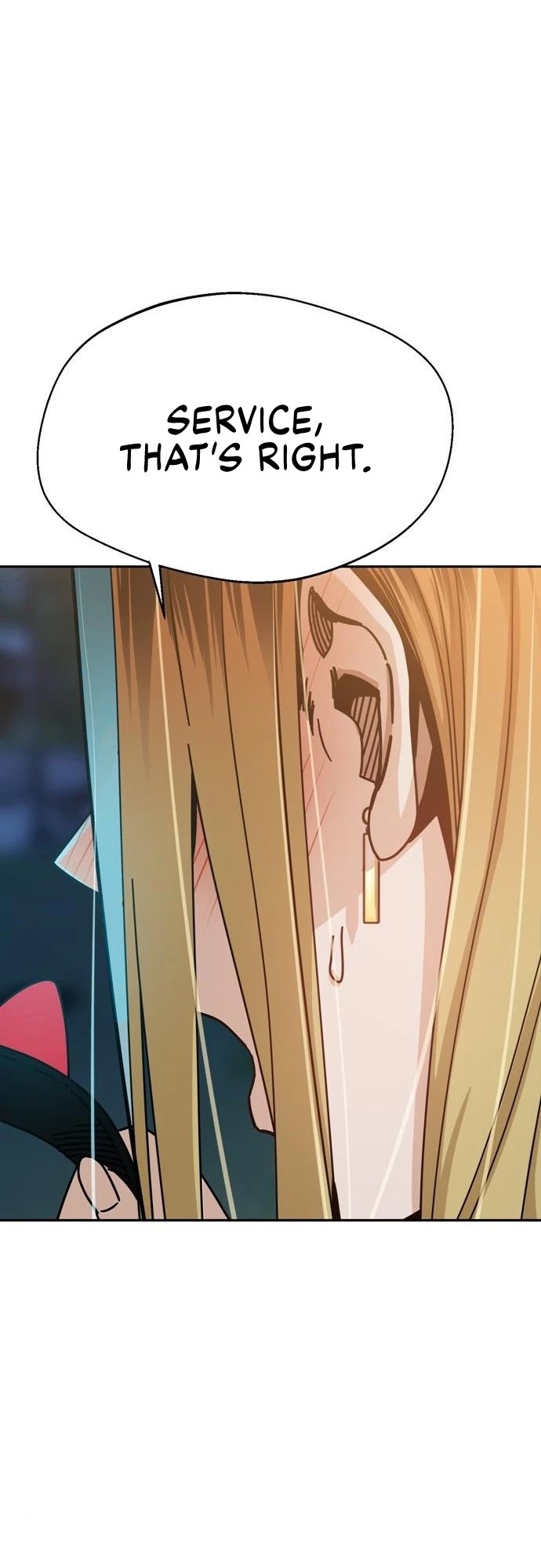 Match Made in Heaven by Chance chapter 25 page 53