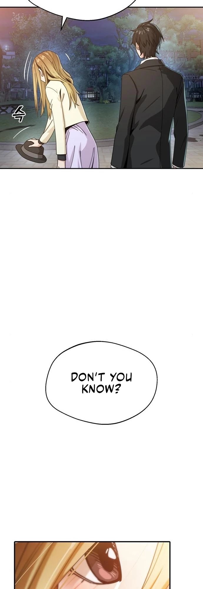 Match Made in Heaven by Chance chapter 25 page 55