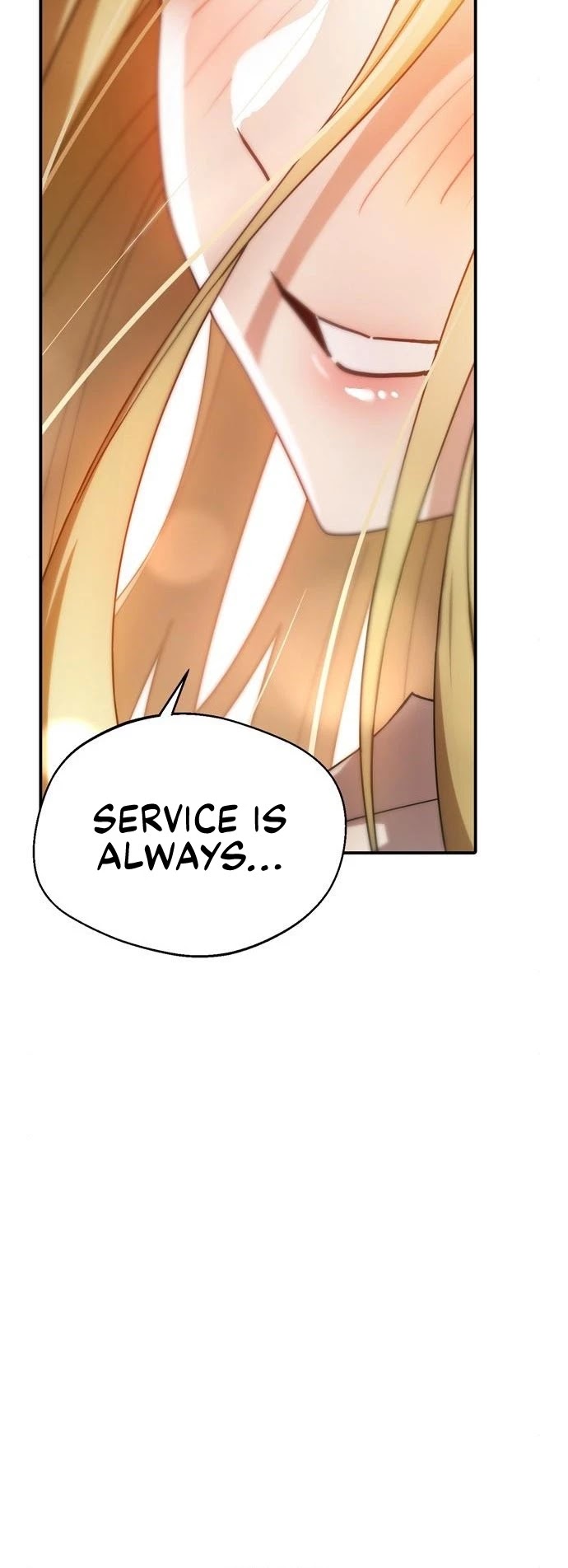 Match Made in Heaven by Chance chapter 25 page 56