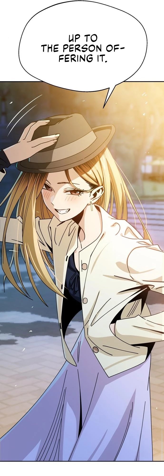 Match Made in Heaven by Chance chapter 25 page 57