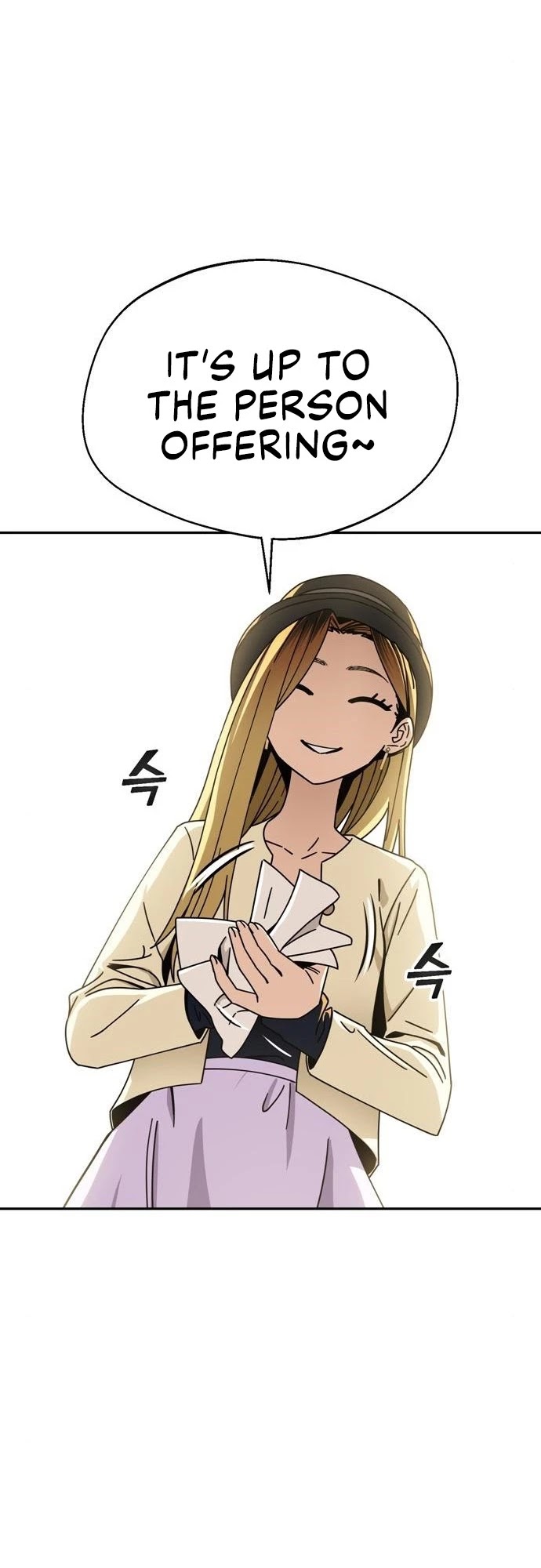 Match Made in Heaven by Chance chapter 25 page 62