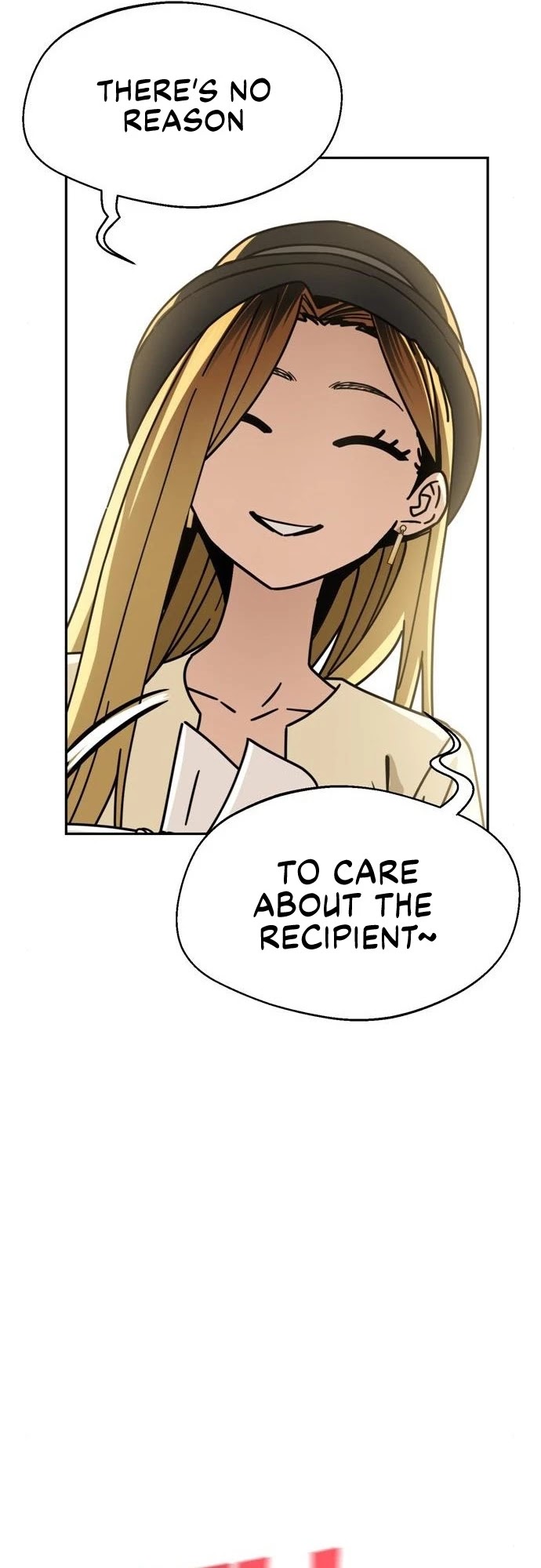 Match Made in Heaven by Chance chapter 25 page 63