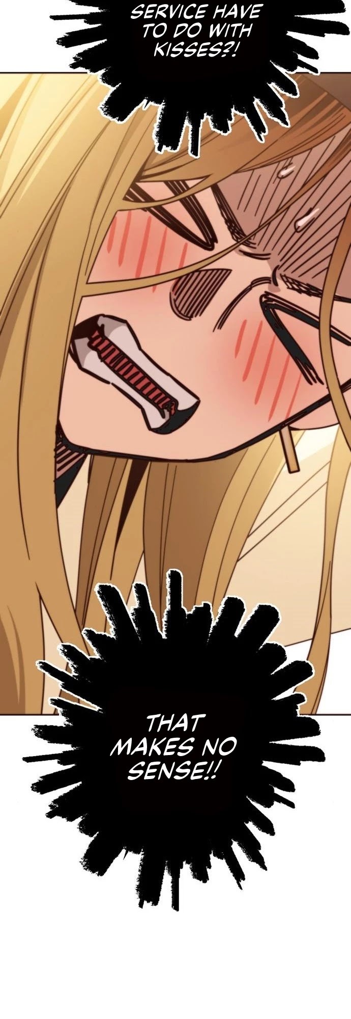 Match Made in Heaven by Chance chapter 25 page 66