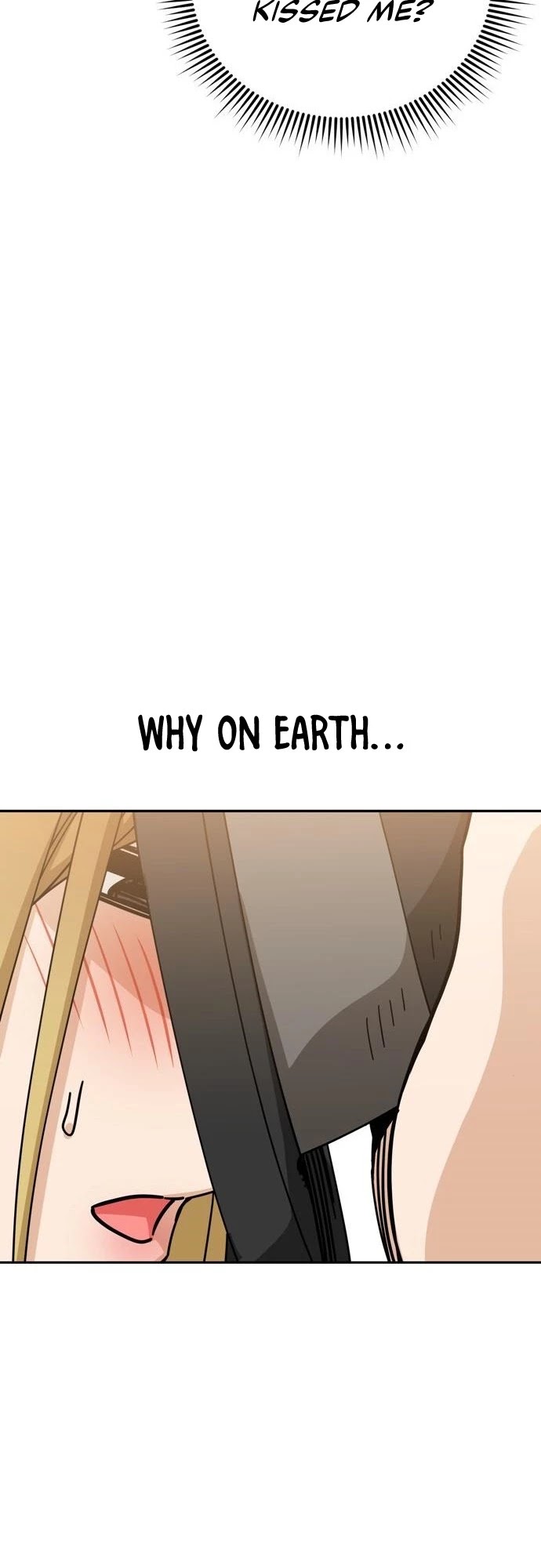 Match Made in Heaven by Chance chapter 25 page 71