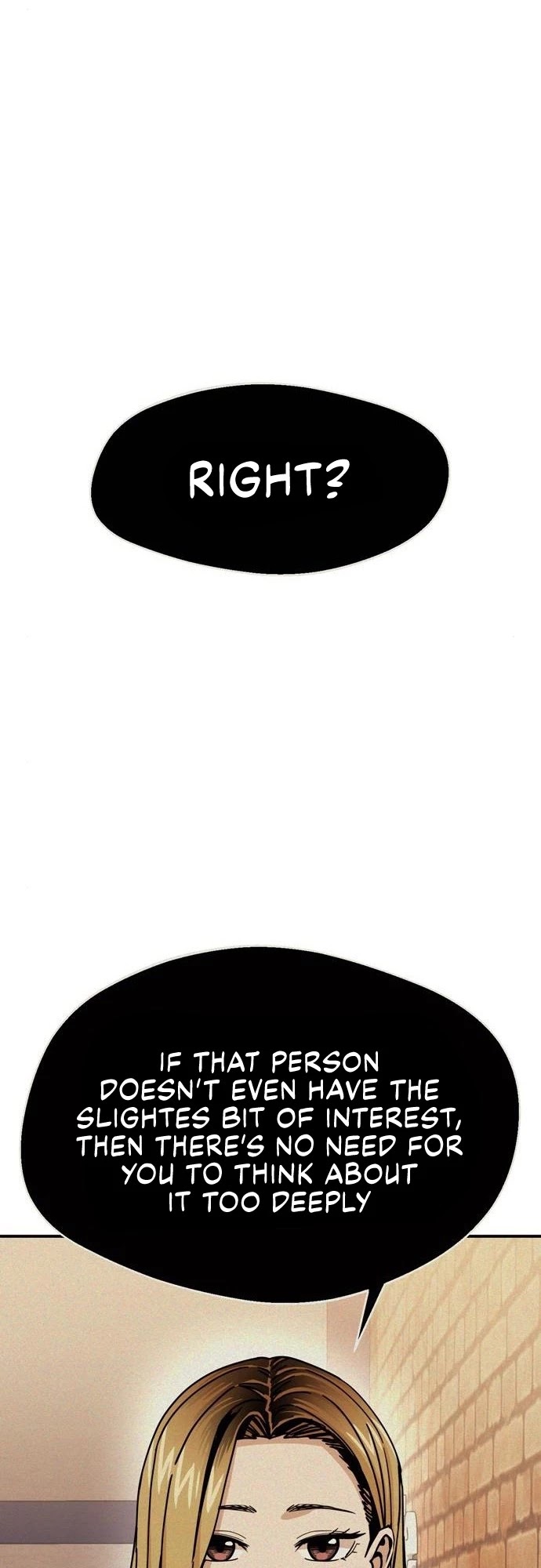 Match Made in Heaven by Chance chapter 25 page 72