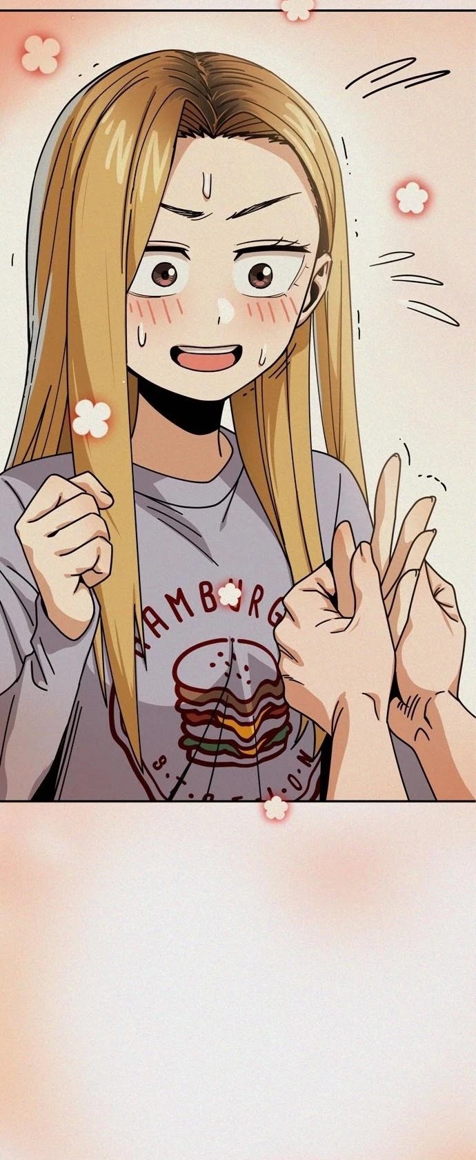 Match Made in Heaven by Chance chapter 25 page 81