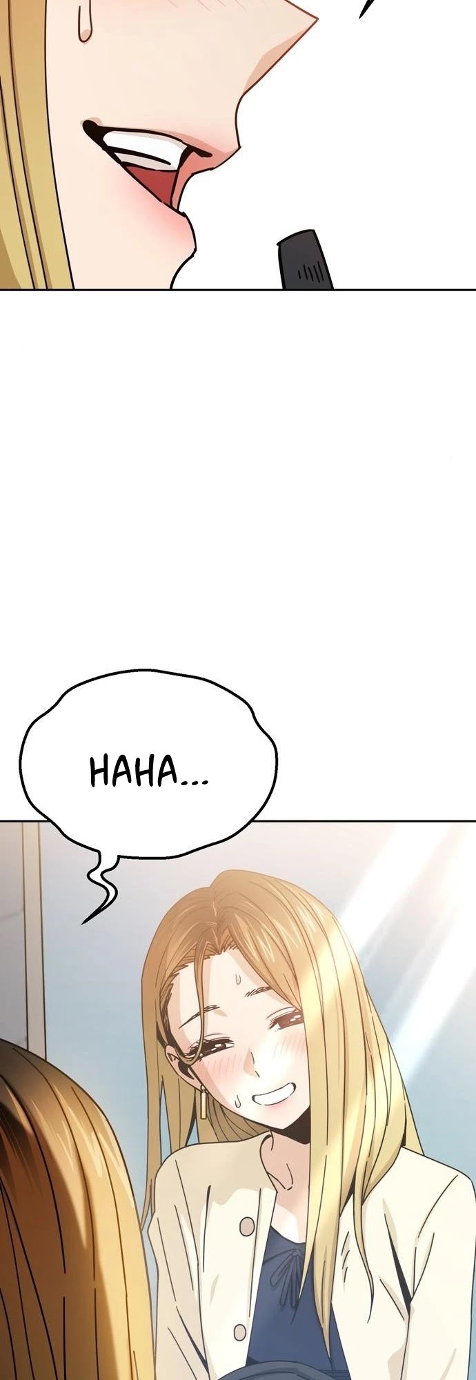 Match Made in Heaven by Chance chapter 25 page 86