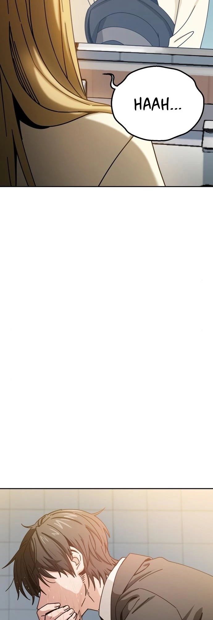 Match Made in Heaven by Chance chapter 25 page 87