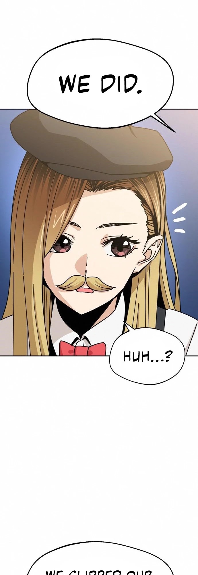 Match Made in Heaven by Chance chapter 26 page 13