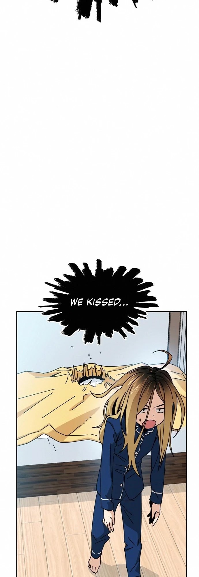 Match Made in Heaven by Chance chapter 26 page 22