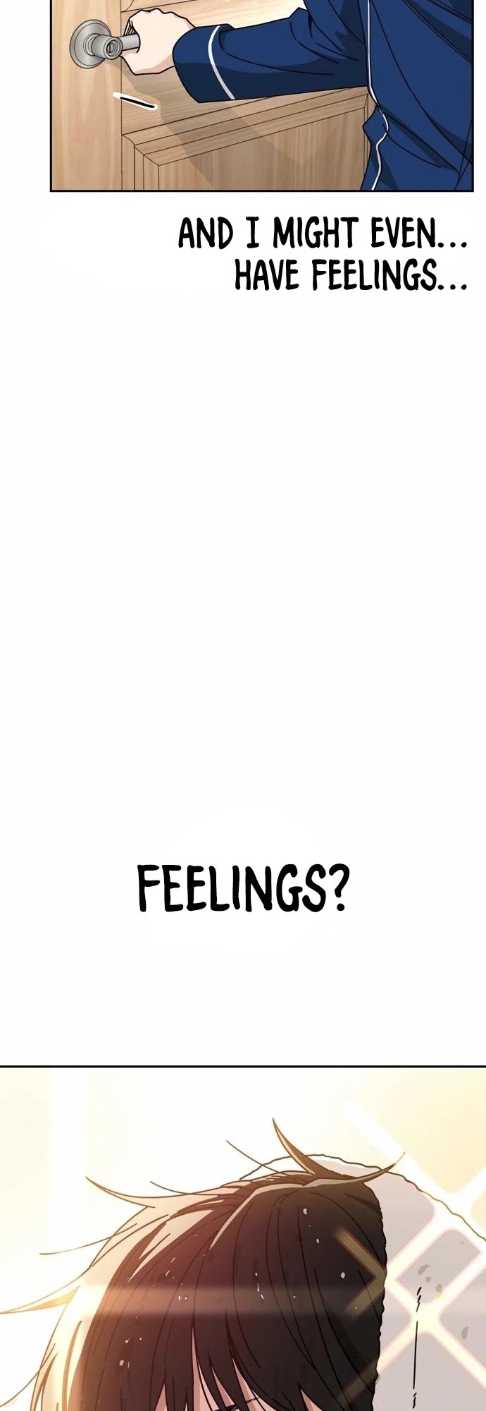 Match Made in Heaven by Chance chapter 26 page 24