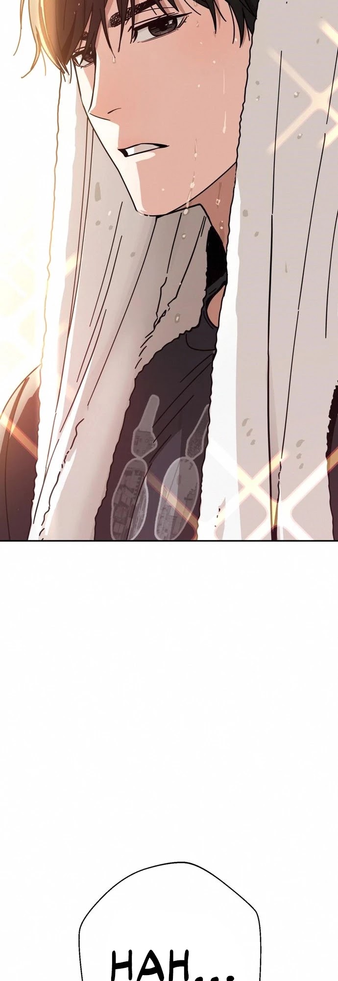 Match Made in Heaven by Chance chapter 26 page 25