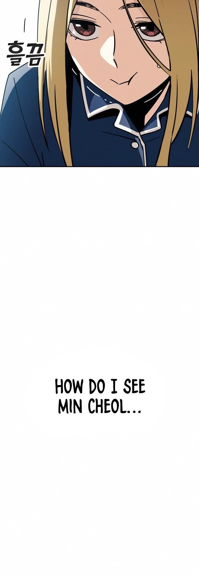 Match Made in Heaven by Chance chapter 26 page 34