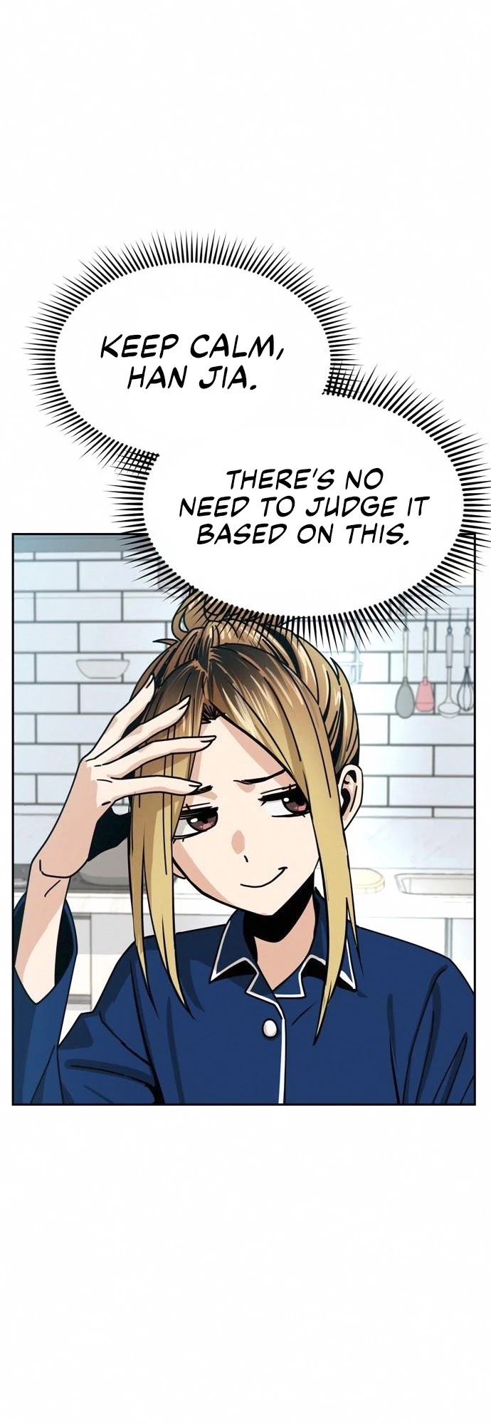 Match Made in Heaven by Chance chapter 26 page 37